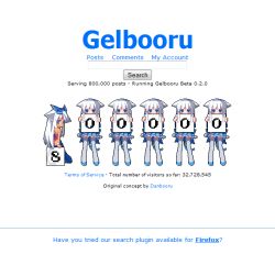 Rule 34 | 6+girls, 800000, animal ears, counter girls, gelbooru, get, homepage, meta, multiple girls, screencap, tail, thighhighs