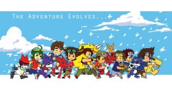 Rule 34 | agumon, agumon (digimon savers), akashi tagiru, appmon, daimon masaru (digimon savers), digimon, digimon adventure, digimon adventure 02, digimon frontier, digimon savers, digimon tamers, digimon universe: appli monsters, digimon xros wars, digimon xros wars: toki wo kakeru shounen hunter-tachi, gatchmon, guilmon, gumdramon, kanbara takuya, kudou taiki, matsuda takato, motomiya daisuke, shinkai haru, shoutmon king ver., v-mon, yagami taichi