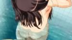10s 1girl 2boys age_difference animated anime_screenshot anus ass ass_grab bad_tag bathhouse blue_eyes blush breasts brother_and_sister brown_hair censored embarrassed flat_chest held_up incest katase_yuzu loli long_hair moaning multiple_boys nipples no_audio nude onsen orgasm partially_submerged penis sex shoukoujo siblings small_breasts stealth_sex underwater underwater_sex vaginal video voyeurism water
