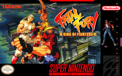 andy_bogard box_art fatal_fury game_console joe_higashi snk super_nintendo takara terry_bogard the_king_of_fighters