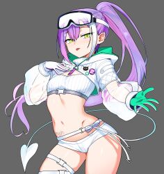 absurdres hashtag-only_commentary highres hololive kinnexs tokoyami_towa tokoyami_towa_(cyberpunk) virtual_youtuber