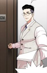 highres lookism non-web_source seo_seong_eun taejun_pak_(lookism)