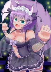 Rule 34 | absurdres, adeka, animal ears, highres, ruhuyu (show by rock!!), show by rock!!