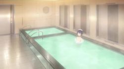 1boy 6+girls animated anime_screenshot bare_shoulders bath bathroom blue_eyes blue_hair blush braid braided_ponytail breasts brown_hair cleavage closed_eyes collarbone date_a_live flat_chest green_eyes green_hair hair_between_eyes holding_another&#039;s_wrist honjou_nia itsuka_kotori itsuka_shidou izayoi_miku large_breasts medium_breasts multiple_girls naked_towel kyouno_natsumi nude open_mouth orange_hair outstretched_arms partially_submerged puppet purple_eyes red_eyes red_hair screaming short_hair siblings sidelocks sisters sound subtitled surprised tobiichi_origami towel towel_on_head twins twintails video water wet white_hair yamai_kaguya yamai_yuzuru yatogami_tohka himekawa_yoshino