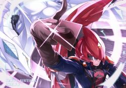 Rule 34 | 1boy, black shirt, blue jacket, brown gloves, card, d-wheel, dated, dragon, duel monster, fudo yusei, glint, gloves, happy birthday, helmet, holding, holding card, jacket, kisuzu th319, male focus, motor vehicle, motorcycle, on motorcycle, open clothes, open jacket, red helmet, riding, shirt, shooting star dragon, trading card, yu-gi-oh!, yu-gi-oh! 5d&#039;s
