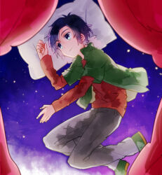 Rule 34 | digimon, digimon frontier, kimura kouichi, tagme