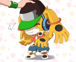 Rule 34 | appmon, asuka torajirou, digimon, digimon universe: appli monsters, musimon, tagme