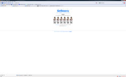 Rule 34 | 6+boys, 666666, gelbooru, get, highres, homepage, male focus, meta, mr. satan, multiple boys, tagme