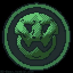 3d 3dbear animated animated_gif blender_(medium) commentary english_commentary game_freak lowres nintendo pixel_art pokemon pokemon_tcg pokemon_tcg_gb spinning sprite transparent_background
