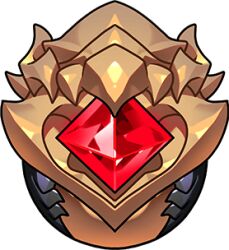Rule 34 | dragon village (series), dragon village collection, egg, game cg, gem, inverso (dragon village), lowres, no humans, official art, red gemstone, third-party source, transparent background