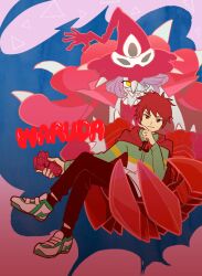 Rule 34 | appli drive duo, appmon, digimon, digimon universe: appli monsters, leviathan (digimon), ozora yujin, warudamon