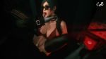10s 1boy 1girl 3d ada_wong against_wall ahegao anal animated anus arms_behind_back artist_name assertive_female black_hair black_skin black_thighhighs bottomless bouncing_breasts breasts breasts_out capcom choker clitoral_hood coat colored_skin defeat dress erection faceless faceless_male flexible fucked_silly generalbutch glasses hand_around_neck hat hetero holding_legs indoors interspecies large_breasts leg_grab logo long_nipples looping_animation monster mr_x neck_grab nipple_slip nipples nude open_mouth penis pussy rape red_dress resident_evil resident_evil_2 rough_sex sex short_hair solo_focus sound source_filmmaker_(medium) spread_legs standing sunglasses suspended_congress thighhighs tongue tongue_out torn_clothes trenchcoat uncensored video