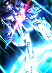 energy_sword energy_sword gundam mecha no_humans pikkar robot space sword weapon zeta_gundam zeta_gundam_(mobile_suit)