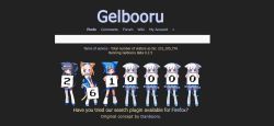 Rule 34 | 6+girls, animal ears, counter girls, gelbooru, homepage, meta, multiple girls, simple background, tagme, tail