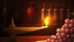 aladdin_(magi) alibaba_saluja animated elizabeth_(magi) face_between_breasts head_between_breasts magi_the_labyrinth_of_magic muscular muscular_female tagme tall_female ugly_woman video
