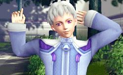 00s albedo_piazzolla animated animated_gif blood gun gunshot guro jr. lowres weapon xenosaga