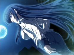 1girl breasts comu_-kuroi_ryuu_to_yasashii_oukoku- game_cg hinaori_kagome saeki_hokuto