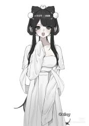 banbi chinese_clothes hanfu highres tagme