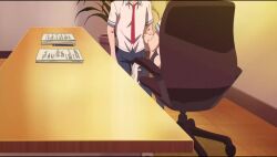 animated haite_kudasai_takamine-san highres tagme video
