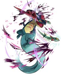 attack claws dragapult dragon dreepy flying gen_8_pokemon horns looking_ahead nintendo official_art open_mouth pokemon pokemon_(creature) pokemon_card pokemon_focus pokemon_tcg shaded_face tail teamwork transparent_background