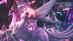 3d alternate_form artist_name black_sclera celebi350300687 character_name cinema_4d_(medium) colored_sclera copyright_name creatures_(company) dialga dialga_(origin) game_freak gen_4_pokemon glowing highres legendary_pokemon nintendo no_humans palkia palkia_(origin) pokedex_number pokemon pokemon_(creature) pokemon_focus red_eyes solo_focus
