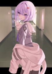 natsukawa_kita tagme yuzuki_yukari yuzuki_yukari_(shizuku)