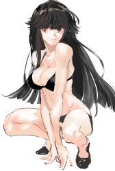 1girl artist_request bikini fate/grand_order fate_(series) oda_nobunaga_(fate) swimsuit tagme