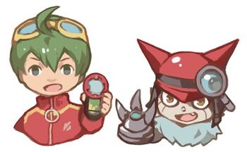 Rule 34 | appmon, digimon, digimon universe: appli monsters, garmmy, gatchmon, shinkai haru