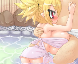 Rule 34 | alexi (tits!), breasts, large breasts, paizuri, penis, tagme