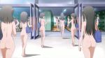 6+girls animated anime_screenshot ass bag barefoot blush breasts butt_crack classroom completely_nude fujisaki_aya_(to_love-ru) glasses indoors kotegawa_yui kujou_rin long_hair looking_at_viewer medium_breasts momioka_risa multiple_girls naked_school_attendance navel nipples nude out-of-frame_censoring outdoors parted_lips ponytail pov round_eyewear run_elsie_jewelria sawada_mio school shadow short_hair sitting small_breasts smile standing talking tenjouin_saki to_love-ru to_love-ru_darkness twintails video window x-ray x-ray_vision zenra