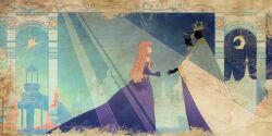 Rule 34 | 1boy, 2girls, artist request, blunt bangs, brown hair, castle, chinese commentary, cloak, closed mouth, commentary request, crescent moon, crown, dress, elbow gloves, face-to-face, faceless, faceless female, faceless male, gloves, gown, hair ornament, king, lace, lace-trimmed gloves, lace trim, light rays, long dress, long hair, long sidelocks, moon, multiple girls, nikki (nikki), nikki (series), pink hair, purple crown, purple dress, purple gloves, purple hair, queen, second-party source, shining nikki, short hair, sidelocks, smile, standing, star (symbol), star hair ornament, star sea (nikki), sun, wavy hair, white cloak