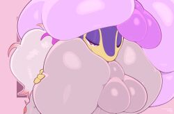 3boys ass ass_focus bent_over between_buttocks creatures_(company) fire from_behind frumples furry game_freak gen_6_pokemon goodra grey_hair half-closed_eyes happy hisuian_typhlosion hisuian_zoroark huge_ass large_penis large_testicles long_hair male_focus multiple_boys nintendo nude one_eye_closed penis perineum pokemon pokemon_(creature) purple_background red_eyes sitting sitting_on_face sitting_on_person smile testicles thick_thighs thigh_grab thighs uncensored wide_hips yaoi