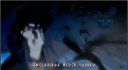 animated animated_gif bandages battle bird black_hair brothers cape crow katana kunai lightning male_focus multiple_boys naruto_(series) naruto_shippuuden red_eyes robe sandals sharingan siblings sword uchiha_itachi uchiha_sasuke weapon
