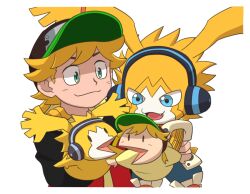 Rule 34 | appmon, asuka torajirou, digimon, digimon universe: appli monsters, musimon, tagme