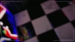 3d aged_up animated animatronic ass breasts circus_baby_(fnaf) cleavage cum cum_in_pussy dildo dildo_in_vagina five_nights_at_freddy&#039;s high_heels huge_ass huge_breasts joints lipstick makeup mature_female mirror nipples red_hair robot_joints sex sex_toy tagme thick_thighs thighhighs thighs twintails underwear vaginal vibrator video
