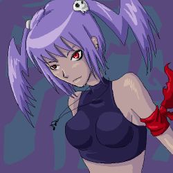 2-ch creepy-tan lowres mascot oekaki ru-chans