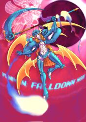 Rule 34 | digimon, ofanimon, ofanimon falldown mode, tagme
