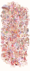 2others 6+boys 6+girls :3 absolutely_everyone absurdres ahoge aki_minoriko aki_shizuha akihabara_beer_fair alcohol alice_margatroid alice_margatroid_(pc-98) amaterasu_(mythology) ame_no_uzume american_flag animal_ears anniversary annotation_request antennae apron armor asakura_rikako ascot asymmetrical_clothes asymmetrical_wings bag bakebake_(touhou) bakedanuki_(touhou) bald bandages bare_shoulders bat_wings beard beer beerko belt beret bird birdcage biwa_lute black_hair black_hat black_shirt blonde_hair blue_eyes blue_hair blue_wings blush_stickers book bottle bow bow_(weapon) bowl bowl_hat bowtie braid branch brown_eyes brown_hair brown_wings bucket cage camouflage camouflage_headwear camouflage_skirt cape capelet cat cat_ears cat_tail cellphone chain character_request check_character check_copyright checkered_clothes checkered_shirt chen chupacabra cirno clam cloak clock closed_eyes clothes_writing clownpiece commentary_request copyright_request crescent crescent_hair_ornament crescent_hat_ornament crowd cuffs curiosities_of_lotus_asia daiyousei detached_sleeves dolls_in_pseudo_paradise doremy_sweet double_bun double_dealing_character dragon drill_hair dual_persona dual_wielding eastern_and_little_nature_deity eastern_dragon elis_(touhou) ellen_(touhou) elly_(touhou) embodiment_of_scarlet_devil enenra everyone evil_dragon_(touhou) evil_eye_sigma facial_hair fairy_maid_(touhou) fairy_wings feathered_wings fingernails fish fishing_rod flandre_scarlet flat_cap flower flower_tank_(touhou) food forbidden_scrollery fortune_teller_(touhou) fox fox_tail frog frog_hair_ornament fruit fujiwara_no_mokou fujiwara_no_mokou_(young) futatsuiwa_mamizou gengetsu_(touhou) genjii_(touhou) geta ghost ghostly_field_club glasses gohei goliath_doll gourd gradient_hair grapes green_hair green_wings hair_bun hair_flower hair_ornament hair_tubes hakurei_reimu hakurei_reimu_(pc-98) halo hand_fan hasshaku-sama hat hat_bow hat_ornament hata_no_kokoro head_wings headband heart hecatia_lapislazuli hieda_no_akyuu highly_responsive_to_prayers highres hijiri_byakuren himekaidou_hatate hinanawi_tenshi hisou_tensoku hobgoblin_(touhou) holding hong_meiling hood hoop hopeless_masquerade horikawa_raiko horns hoshiguma_yuugi hoshiguma_yuugi_(kimono) houjuu_nue houraisan_kaguya houso_(touhou) ibaraki_kasen ibuki_suika ice ice_wings imaizumi_kagerou immaterial_and_missing_power imperishable_night in_bucket in_container inaba_tewi instrument inubashiri_momiji ishikori-dome izayoi_sakuya izunome jacket_girl_(dipp) japanese_clothes jester_cap jeweled_branch_of_hourai jinmenken jizou junko_(touhou) kaenbyou_rin kagiyama_hina kaku_seiga kamishirasawa_keine kana_anaberal kappa_mob_(touhou) karakasa_obake kasodani_kyouko kawashiro_nitori kazami_yuuka kazami_yuuka_(pc-98) keyboard_(instrument) kijin_seija kikuri_(touhou) kine kirisame_marisa kirisame_marisa_(pc-98) kishin_sagume kisume kitashirakawa_chiyuri kitsune koakuma kochiya_sanae komeiji_koishi komeiji_satori konngara_(touhou) konpaku_youki konpaku_youmu konpaku_youmu_(ghost) kotohime_(touhou) kourindou_tengu_costume koutei_(touhou) kumoi_ichirin kurodani_yamame kurumi_(touhou) kutsutsura label_girl_(dipp) lance layla_prismriver leaf legacy_of_lunatic_kingdom letty_whiterock lily_white little_green_men lotus_land_story louise_(touhou) luna_child lunasa_prismriver lute_(instrument) lyrica_prismriver mai_(touhou) maid maid_apron maid_headdress mallet manzairaku maribel_hearn mask matenshi_(touhou) medicine_melancholy meira_(touhou) merlin_prismriver midriff miko military military_vehicle mima_(touhou) mimi-chan mini-hakkero miyako_yoshika mizuhashi_parsee mob_cap mononobe_no_futo moon_rabbit_extra_(touhou) morichika_rinnosuke moriya_suwako motoori_kosuzu motor_vehicle motorcycle mountain_of_faith mouse_ears mugetsu_(touhou) multi_(to_heart) multicolored_hair multiple_boys multiple_girls multiple_others multiple_persona multiple_tails murasa_minamitsu mystia_lorelei mystic_square nagae_iku namazu_(touhou) nazrin necktie nightcap noroiko nurse_cap ofuda okazaki_yumemi okiku_(banchou_sarayashiki) one_eye_closed onozuka_komachi orange_(touhou) orb panda pantyhose paper_fan parasol patchouli_knowledge peach perfect_cherry_blossom phantasmagoria_of_dim.dream phantasmagoria_of_flower_view phone pink_hair pink_theme plaid_clothes plaid_skirt plaid_vest plate pointy_ears polearm pom_pom_(clothes) purple_hair rabbit rabbit_ears raccoon_ears raccoon_tail red_eyes red_hair reisen_(touhou_bougetsushou) reisen_udongein_inaba reiuji_utsuho remilia_scarlet rengeteki_(touhou) right-over-left_kimono rika_(touhou) ringo_(touhou) rose rumia ruukoto saigyouji_yuyuko sara_(touhou) sariel_(touhou) satsuki_rin scarlet_weather_rhapsody scroll scythe seihou seiran_(touhou) sekibanki shackles shameimaru_aya sharp_fingernails shiki_eiki shingyoku_(female) shingyoku_(male) shingyoku_(touhou) shinki_(touhou) shirt shrine shrine_tank_(touhou) side_ponytail silent_sinner_in_blue single_hair_bun single_horn single_wing skirt sleeves_past_wrists slippers smartphone smile smoking_pipe snake_hair_ornament soga_no_tojiko sokrates_(touhou) sparrow spear star_(symbol) star_sapphire statue story_of_eastern_wonderland sukuna_shinmyoumaru sunflower sunflower_fairy_(touhou) sunny_milk suspenders sword tabard tail tank tanuki tanuki_mob_(touhou) tatara_kogasa tate_eboshi ten_desires third_eye tiger tokiko_(touhou) tokin_hat tongue toramaru_shou touhou touhou_(pc-98) touhou_bougetsushou touhou_hisoutensoku touhou_sangetsusei toyosatomimi_no_miko tray trumpet tsuchinoko tsuki_no_iwakasa tsukumo_benben tsukumo_yatsuhashi tupai_(touhou) twin_braids twin_drills twintails two_side_up ufo umbrella undefined_fantastic_object unshou unzan urban_legend_in_limbo usami_renko usami_sumireko vest violin vivit wakasagihime wand watatsuki_no_toyohime watatsuki_no_yorihime weapon white_wings wild_and_horned_hermit wings witch witch_hat wriggle_nightbug yagokoro_eirin yakumo_ran yakumo_yukari yasaka_kanako yasato yellow_eyes yellow_wings yin_yang yin_yang_orb_(fairy) youkai_fox_(forbidden_scrollery) youkai_fox_(wild_and_horned_hermit) yuki_(touhou) yumeko_(touhou) yuugenmagan zashiki-warashi_(touhou) zombie_fairy_(touhou)