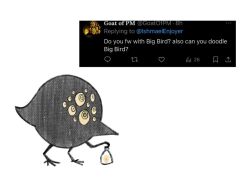 Rule 34 | animal focus, big bird (project moon), colored sclera, extra eyes, full body, holding, holding lantern, lantern, lobotomy corporation, no humans, project moon, simple background, white background, yellow sclera, yongsa (ishmaelenjoyer)