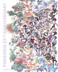 6+boys 6+girls animal_ear_fluff barry_(pokemon) baseball_cap beanie bede_(pokemon) bianca_(pokemon) blastoise blaziken blue_oak brendan_(pokemon) cabbie_hat calem_(pokemon) charizard cheren_(pokemon) chesnaught cinderace creatures_(company) dark-skinned_female dark-skinned_male dark_skin dawn_(pokemon) decidueye delphox elio_(pokemon) emboar empoleon ethan_(pokemon) everyone feraligatr game_freak gen_1_pokemon gen_2_pokemon gen_3_pokemon gen_4_pokemon gen_5_pokemon gen_6_pokemon gen_7_pokemon gen_8_pokemon gladion_(pokemon) gloria_(pokemon) greninja hat hau_(pokemon) highres hilbert_(pokemon) hilda_(pokemon) hop_(pokemon) hugh_(pokemon) incineroar infernape inteleon jacket kelvin-trainerk leaf_(pokemon) lillie_(pokemon) lucas_(pokemon) lyra_(pokemon) marnie_(pokemon) may_(pokemon) meganium multiple_boys multiple_girls nate_(pokemon) nintendo pokemon pokemon_(creature) pokemon_bw pokemon_bw2 pokemon_dppt pokemon_frlg pokemon_hgss pokemon_oras pokemon_sm pokemon_swsh pokemon_xy primarina red_(pokemon) rillaboom rosa_(pokemon) samurott sceptile selene_(pokemon) serena_(pokemon) serperior shauna_(pokemon) silver_(pokemon) skirt smile sun_hat swampert tam_o&#039;_shanter tierno_(pokemon) torterra trevor_(pokemon) typhlosion venusaur victor_(pokemon) visor_cap wally_(pokemon)