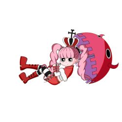 Rule 34 | #onepiece, #perona-sama!, absurdres, highres, non-web source, one piece, tagme