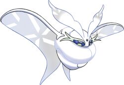 Rule 34 | animal focus, antennae, artist request, blue eyes, bug, colored eyelashes, frosmoth, full body, gen 8 pokemon, insect wings, nintendo, no humans, official art, pokemon, pokemon (creature), pokemon focus, pokemon swsh, solo, third-party source, transparent background, white eyelashes, wings
