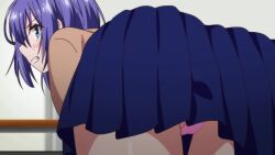1boy 2girls animated anime_screenshot ass bdsm bisexual_female black_jacket black_pantyhose blue_eyes blue_hair blue_skirt blush bondage bouncing_breasts bound bra bra_lift breast_sucking breasts breasts_out brown_jacket cameltoe censored chair classroom cleft_of_venus closed_eyes clothes_lift clothes_pull clothing_aside cum cum_in_pussy cumdrip ear_blush erection fellatio female_ejaculation female_orgasm fingering forced french_kiss grabbing_another&#039;s_breast grabbing_another&#039;s_thighs groin groping hair_ornament hairclip hayato_(kaede_to_suzu) hetero highres hoshizuki_kaede hoshizuki_suzu incest jacket jacket_lift kaede_to_suzu kicking kiss large_breasts leaning_on_table licking licking_nipple licking_penis licking_penis_tip long_sleeves love_me missionary mole mole_on_breast mole_on_neck mosaic_censoring multiple_girls nipple_stimulation nipples open_mouth oral orange_eyes orgasm panties panties_aside pants pants_pull pantyhose pantyhose_pull partially_visible_vulva penis pink_bra pink_panties pink_pineapple pussy pussy_juice pussy_juice_drip_through_clothes pussy_juice_stain saliva saliva_trail school school_uniform serafuku sex sex_toy shimaidon_(sex) shirt shoes short_hair siblings sisters sitting skirt smile socks sound spread_legs table tagme tearing_up thick_thighs thighs tongue tongue_out top-down_bottom-up twincest twins unbuttoned unbuttoned_shirt underwear vaginal vibrator video wet wet_clothes wet_panties white_bra white_panties white_shirt yellow_eyes