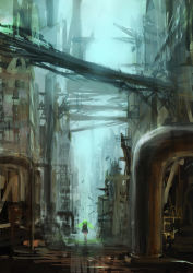bad_id bad_pixiv_id city highres lm7_(op-center) scenery tagme twintails urban