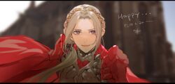 Rule 34 | 1girl, commentary request, edelgard von hresvelg, fire emblem, fire emblem: three houses, fire emblem warriors: three hopes, letterboxed, long hair, matoba (ga6life), nintendo, solo, tagme, white hair