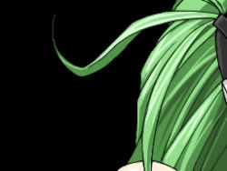 animated animated_gif aschen_brodel banpresto green_hair lowres super_robot_wars super_robot_wars_og_saga_mugen_no_frontier