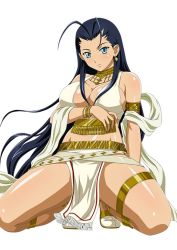 ikkitousen kakouen_myousai legs tagme