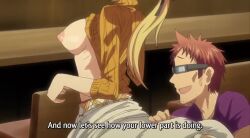 10s 2017 animal_ears animal_pussy animated ass assisted_exposure between_breasts blonde_hair blush bouncing_breasts breast_press breasts breasts_out censored centaur clothes_lift clothes_pull cum cum_in_pussy fellatio female_orgasm fisting french_kiss hetero horse_breast horse_ears horse_girl horse_pussy horse_tail interior interspecies kiss large_breasts lea_(zton) monster_girl nipples oral orgasm paizuri pumping pussy pussy_juice sex sex_from_behind shirt shirt_lift shirt_pull short_hair size_difference sound spread_pussy sweat tagme tail taur vaginal video z-ton zton_jingai_animation:_a_beautiful_greed_nulu_nulu