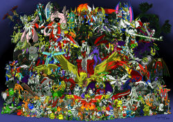 Rule 34 | absolutely everyone, aerov-dramon, agnimon, agumon, agumon (black), alphamon, alraumon, andiramon, angel, angel girl, angemon, angewomon, armagemon, armor, arresterdramon, atlurkabuterimon, atlurkabuterimon (blue), atlurkabuterimon (red), bancholeomon, barbamon, beelzebumon, belphemon, belphemon rage mode, belphemon sleep mode, birdramon, blackmegalogrowmon, blacktailmon, blackwargreymon, bluemeramon, boltmon, bombernanimon, botamon, bubbmon, cat, chaosdukemon, chaosmon, cherubimon, cherubimon (vice), cherubimon (virtue), chocomon, chrysalimon, clearagumon, cocomon, craniummon, darkdramon, demon, demon girl, devimon, diablomon, dianamon, digimon, digimon world -next 0rder-, dinosaur, doumon, duftmon, dukemon, dukemon crimson mode, dynasmon, etemon, everyone, examon, fugamon, gabumon, gabumon (black), gaioumon, galgomon, gankoomon, gaogamon, gaomon, garudamon, garurumon, garurumon (black), geremon, gigadramon, gigimon, goburimon, goldv-dramon, gomamon, gottsumon, grankuwagamon, grappuleomon, greymon, greymon (blue), growmon, growmon (orange), guardromon, guardromon (gold), guilmon, gumdramon, gummymon, gururumon, hackmon (digimon), hagurumon, heraklekabuterimon, highres, hirose kouta, holyangemon, holydramon, hououmon, hyougamon, icedevimon, icemon, ikkakumon, imperialdramon, imperialdramon dragon mode, imperialdramon fighter mode, imperialdramon paladin mode, infermon, insekimon, jesmon, jijimon, justimon, jyarimon, kabuterimon, kaisergreymon, keramon, koromon, kuramon, kuwagamon, kuzuhamon, kyubimon, kyubimon (silver), ladydevimon, leomon, leviamon, lilimon, lilithmon, lopmon, lordknightmon, lucemon, lucemon falldown mode, lucemon satan mode, luche, machgaogamon, magnagarurumon, magnamon, mamemon, mameo (digimon), marinangemon, mastemon, megadramon, megalogrowmon, megalogrowmon (orange), megaseadramon, meicoomon, meicrackmon, meramon, metaletemon, metalgarurumon, metalgarurumon (black), metalgreymon, metalgreymon (virus), metalmamemon, metalseadramon, metaltyranomon, minervamon, miragegaogamon, mochimon, monzaemon, mugendramon, nanimon, nanomon, numemon, nyaromon, ofanimon, okuwamon, omegamon, omegamon alter-b, omegamon zwart, omegamon zwart defeat, omegashoutmon, oofuchi himari, orgemon, paildramon, palmon, panjyamon, patamon, picodevimon, pidmon, piemon, pitchmon, piyomon, platinumnumemon, platinumscumon, plotmon, poyomon, psychemon, pukamon, punimon, rapidmon (armor), rapidmon (perfect), redv-dramon, redvegimon, renamon, rosemon, rosemon burst mode, rusttyranomon, saberdramon, saintgalgomon, sakuyamon, sary scraps, scumon, seadramon, seraphimon, shamamon, shiki (digimon world -next 0rder-), shinegreymon, shinegreymon burst mode, shoutmon, skullgreymon, sleipmon, snowgoburimon, solarmon, sorcerimon, stingmon, susanoomon, tailmon, takuto (digimon world -next 0rder-), tanemon, taomon, taomon (silver), tentomon, terriermon, titamon, togemon, tokomon, toyagumon, toyagumon (black), tsumemon, tsuzuki shoma, tukaimon, tunomon, turuiemon, tyranomon, ulforcev-dramon, v-dramon, v-mon, vamdemon, vegimon, venomvamdemon, vikemon, voltobautamon, wargreymon, waruseadramon, weregarurumon, weregarurumon (black), wings, wizarmon, woodmon, wormmon, xv-mon, yin yang, youkomon, yukiagumon, yukimibotamon, yuramon, zerimon, zudomon
