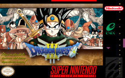 Rule 34 | dragon, dragon quest, dragon quest iii, enix, game console, hatchware, hero (dq3), roto (dq3), warrior (dq3), super nintendo, toriyama akira (style)